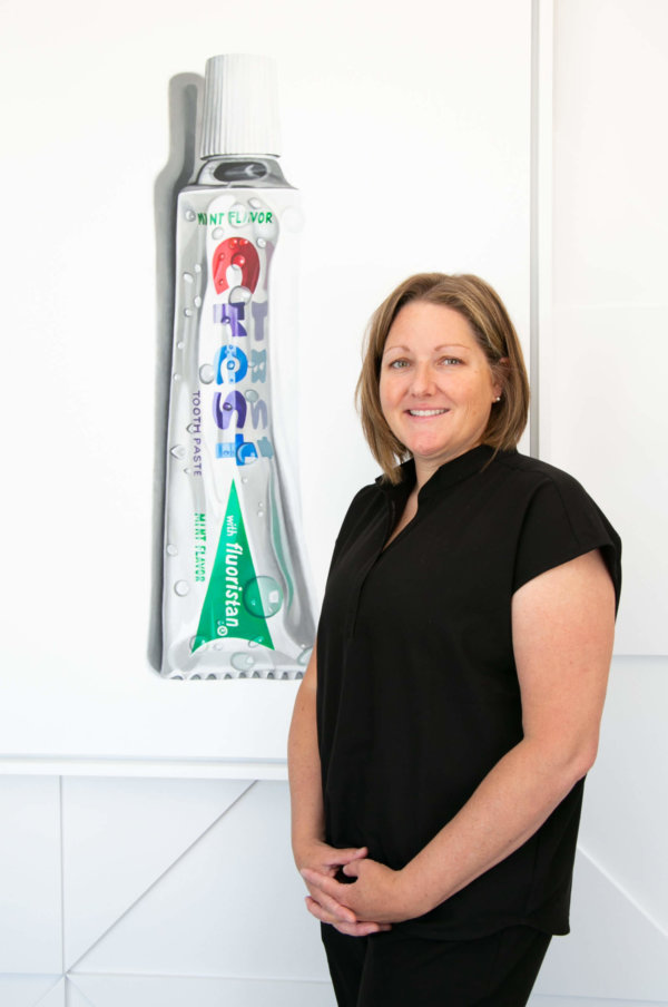GT Dental Centre: Cosmetic and Family Dentist in Whitby | meet the team